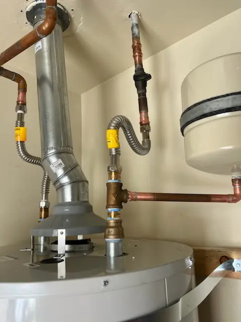 Water heater installation and plumbing repair in Croton-on-Hudson